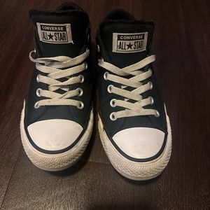 Converse All Stars Size 8